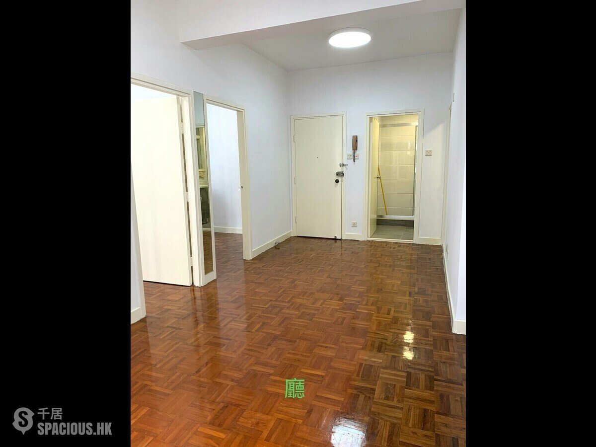 Property For Rent In Wing Yu Building 永裕大廈 Sheung Wan - 